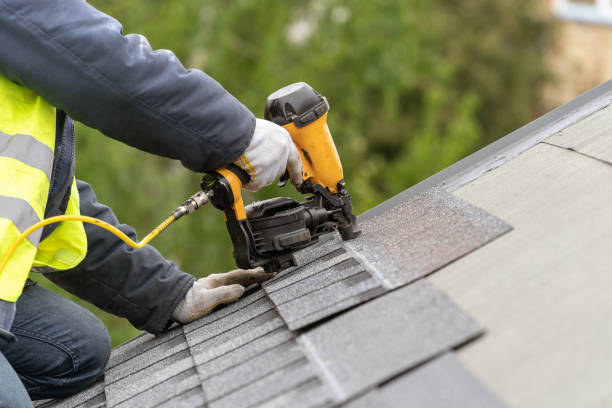 Best Gutter Installation and Repair  in Oill, NE